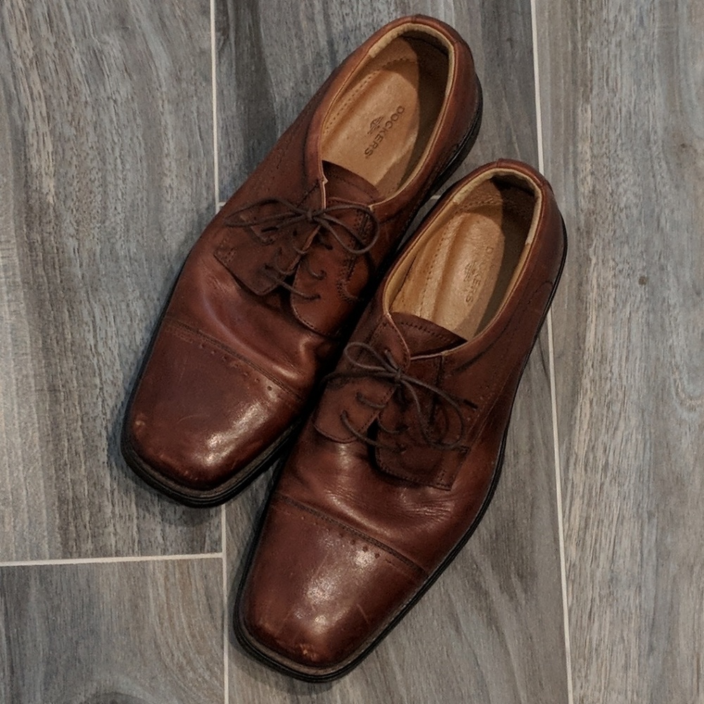 ☀️ Dockers men shoes 11.5
